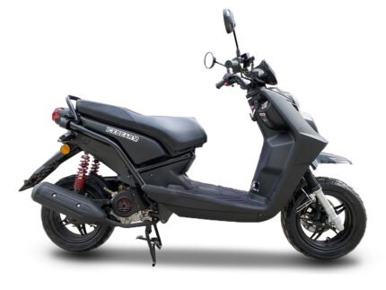 Icebear Vision 150 Scooter