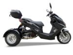 Icebear Trifecta 150 Trike