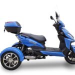 Icebear Mojo 50 Trike