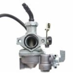 PZ22J Cable Choke Carburetor
