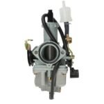 PZ30 200cc Cable Choke Carburetor w/ Accelerator Pump