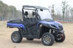 TrailMaster Panther 550 4X4 UTV