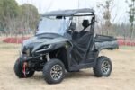 TrailMaster Panther 550X 4X4 UTV