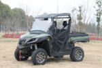 TrailMaster Panther 550X 4X4 UTV
