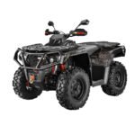 Aodes Pathcross 1000S 1000cc Adult Four Wheeler ATV 4x4