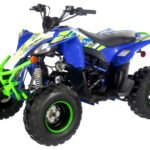 Pentora 125 Children's ATV, 4-Stroke 125cc