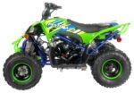 Pentora 125 Children's ATV, 4-Stroke 125cc