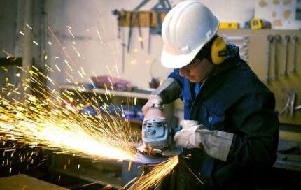 Labor - $85 Per Hour