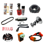 BDX High Performance Transmission PowerPak 150cc-200cc GY6 Engines