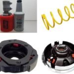 Racing Engine PowerPack-Stage 1