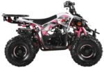 Trailmaster R125 Children's ATV, 4-Stroke 125cc