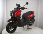 Frontier 200 Scooter