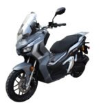 RPS ADV Knight 150 Scooter