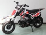 RS 70 DB Offroad Children's Dirt Bike