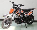 RS 70 DB Offroad Children's Dirt Bike