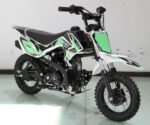 RS 70 DB Offroad Children's Dirt Bike