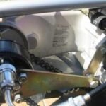 Patch Kit for BMI Karts Reverse Kit for Yerf Dog and Crossfire
