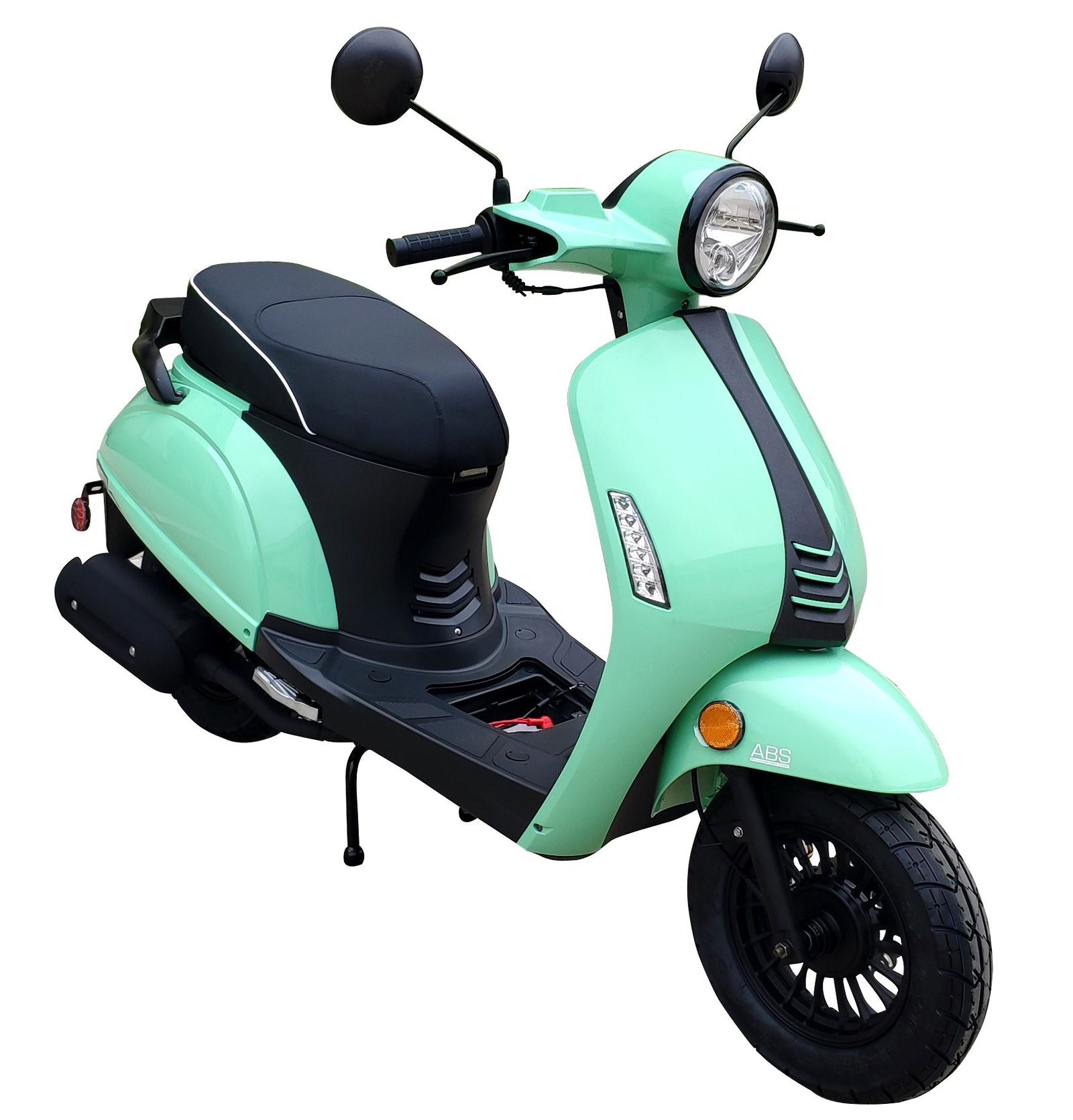 Romeo50N003.jpg Trailmaster Romeo 50N Scooter
