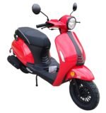Trailmaster Romeo 50N Scooter