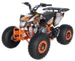 EGL Madix 125 Sport Children's ATV-8", 4-Stroke 125cc