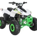 ACE N110 Children's ATV, 4-Stroke 110cc