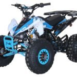 ACE K125 Children's ATV, 4-Stroke 125cc