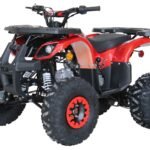 ACE B125 8" Children's ATV, 4-Stroke 125cc