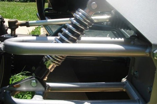 Stage 1 :: Front Shock Upgrade for Yerf Dog GX150 Set (2 Shocks)