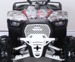 Lander 125 Children's ATV-8", 4-Stroke 125cc