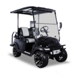 Axis EV Electric Golf Cart