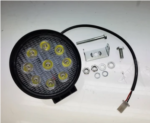 Kandi Spider 150cc Replacement LED Headlight - Super Bright