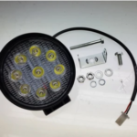 Kandi Spider 150cc Replacement LED Headlight - Super Bright