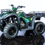 Carburetor For The Canyon 250cc ATV