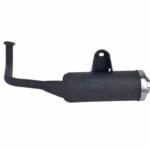 Taotao Go-Kart Exhaust