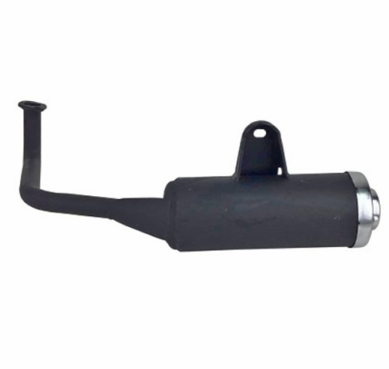 Tao Tao Targa and Arrow Go-Kart Exhaust