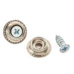 BDX Yerf Dog Bucket Seat Screw Set