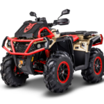 Aodes Pathcross 1000 Mud Pro SX