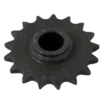 Internal Reverse Engine 17 Tooth Engine Sprocket