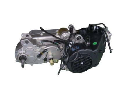 Internal Reverse Engine 17 Tooth Engine Sprocket