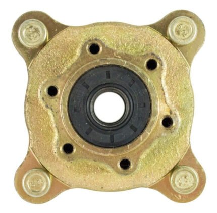 Front Wheel Hub for Hammerhead Jr 150cc