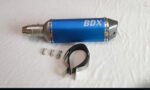 BDX Go-Kart Performance Exhaust