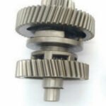 Reverse Gear for Internal Reverse GY6 Engine, Go-Kart, ATV, UTV
