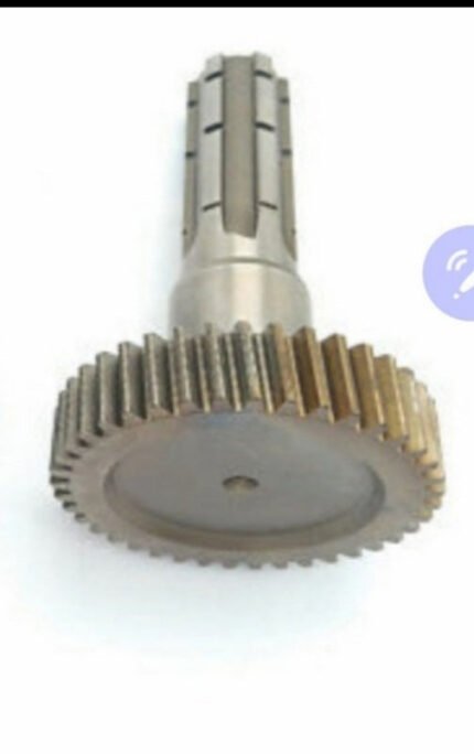 Drive Shaft for Internal Reverse GY6 Engine, Go-Kart, ATV, UTV