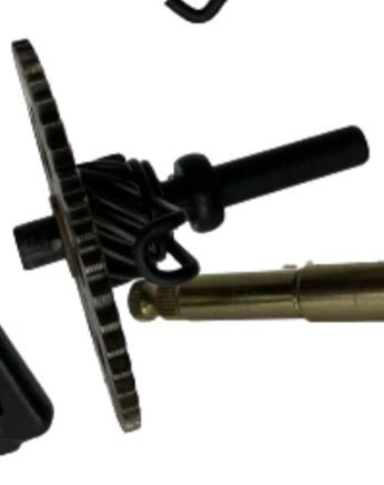GY6 150cc Kick Start Lever Gear