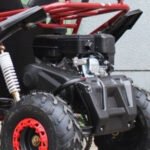 Dongfang PGO 200GVS Go-Kart Engine 196cc