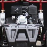 Dongfang PGO 200GVS Go-Kart Engine 196cc