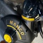 American Sportworks ASW Manco GY6 Go-Kart Engine 150cc, 175cc, 232cc