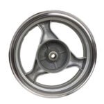 13" Rear Scooter Rim - MT 3.50x13