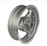 13" Rear Scooter Rim - MT 3.50x13