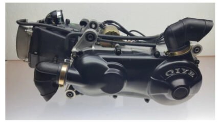 GY6 Crankshaft For ASW, Hammerhead Go-Karts